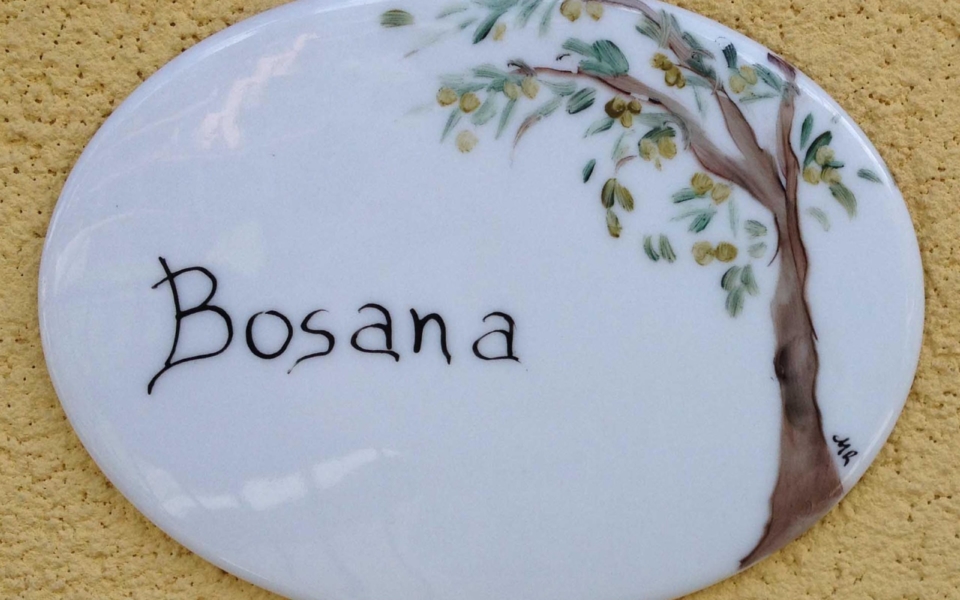 bosana