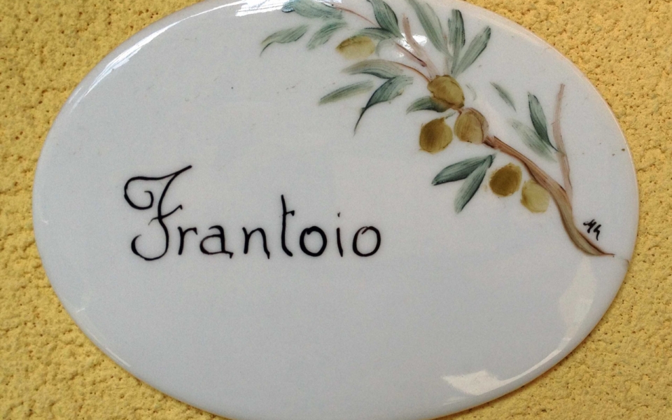 frantoio