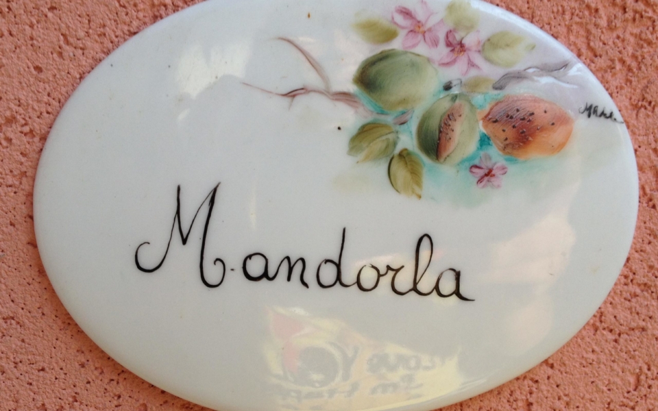 mandorla