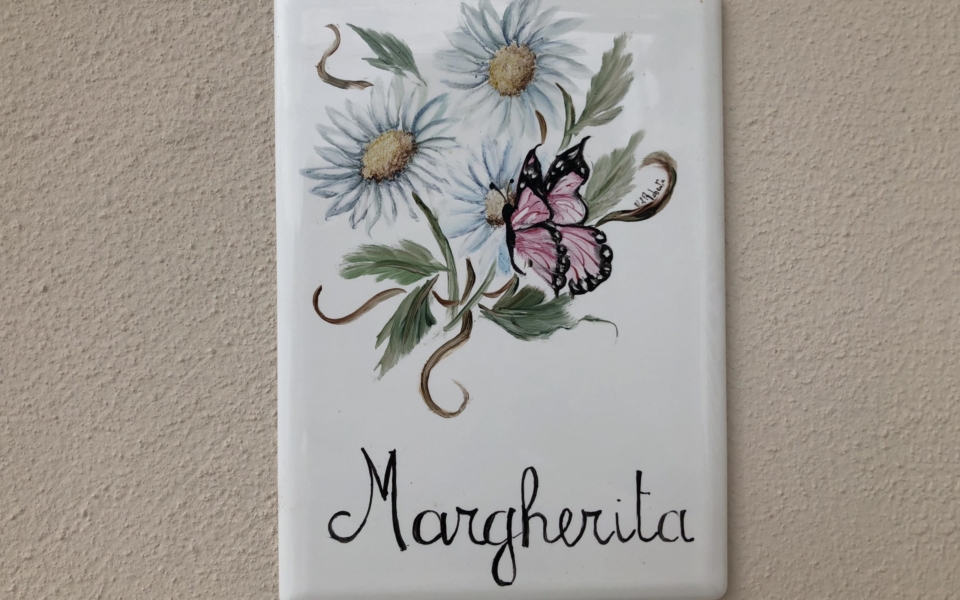 margherita